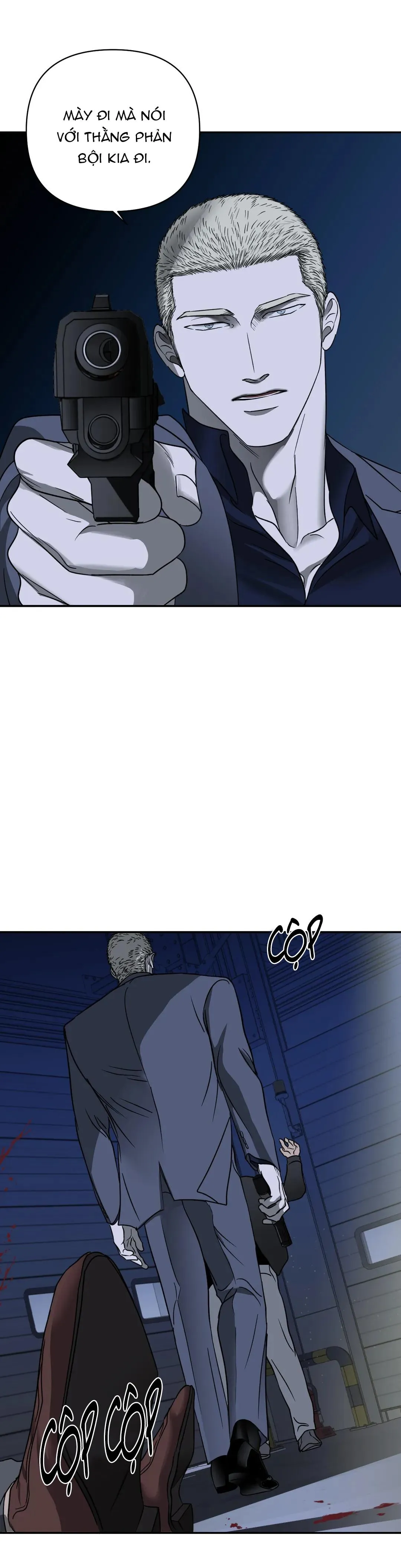 SHUTLINE Chapter 14 Trang 11