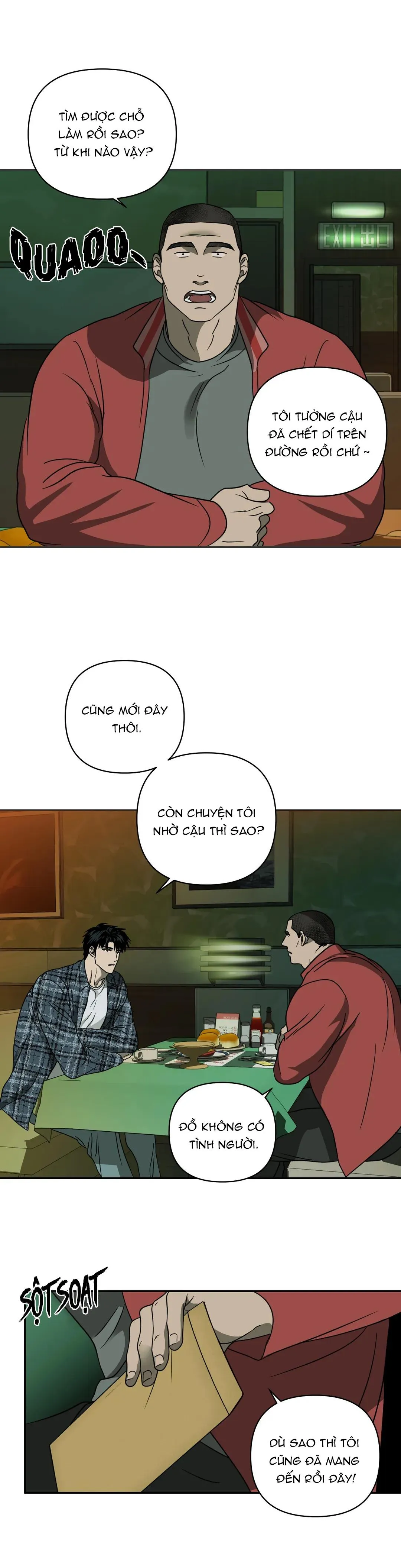 SHUTLINE Chapter 14 Trang 14