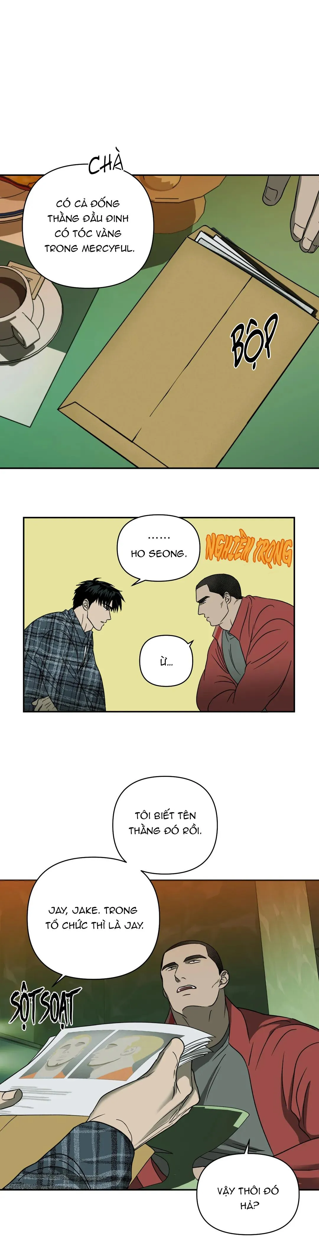 SHUTLINE Chapter 14 Trang 15