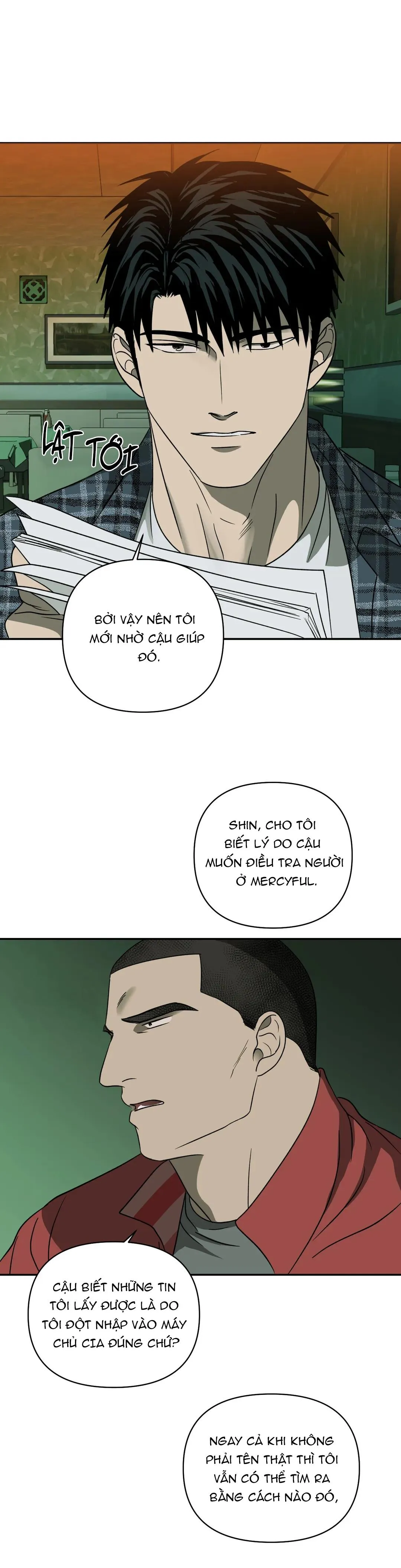 SHUTLINE Chapter 14 Trang 16