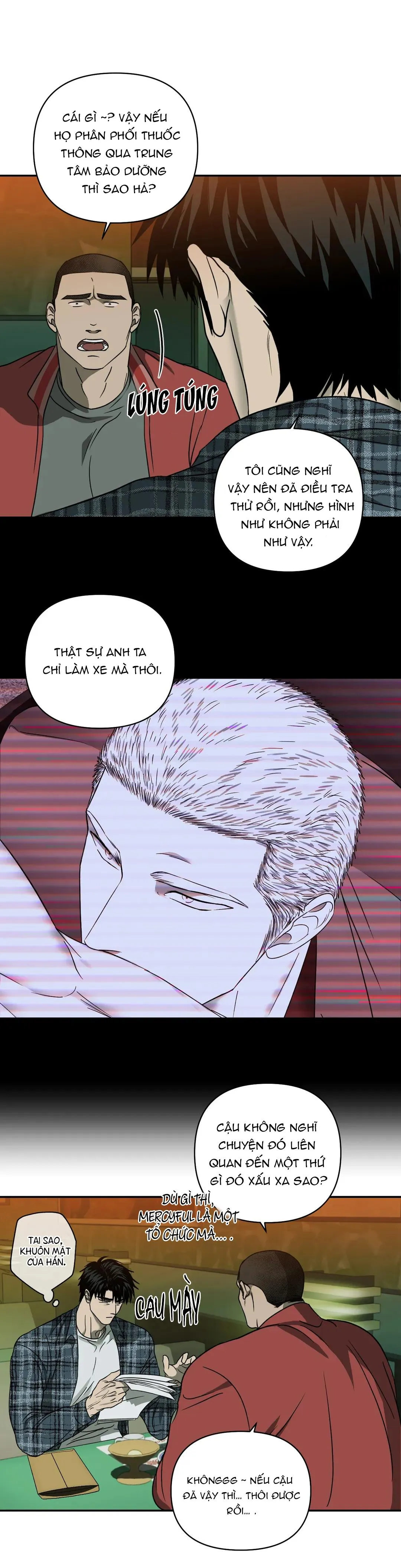 SHUTLINE Chapter 14 Trang 18