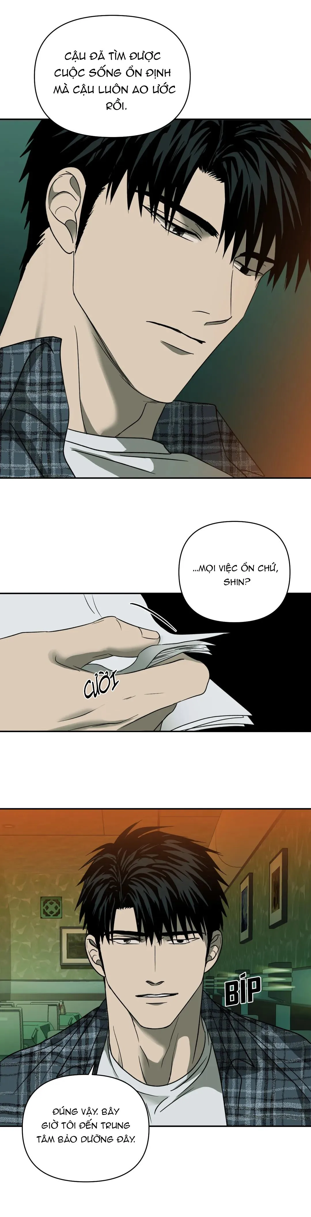 SHUTLINE Chapter 14 Trang 20