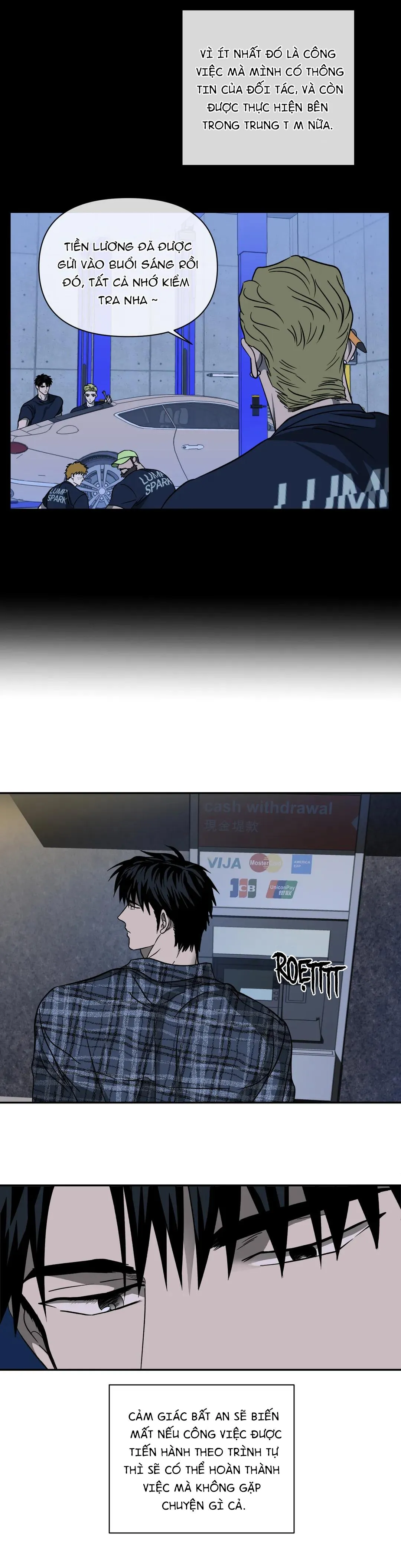 SHUTLINE Chapter 14 Trang 23