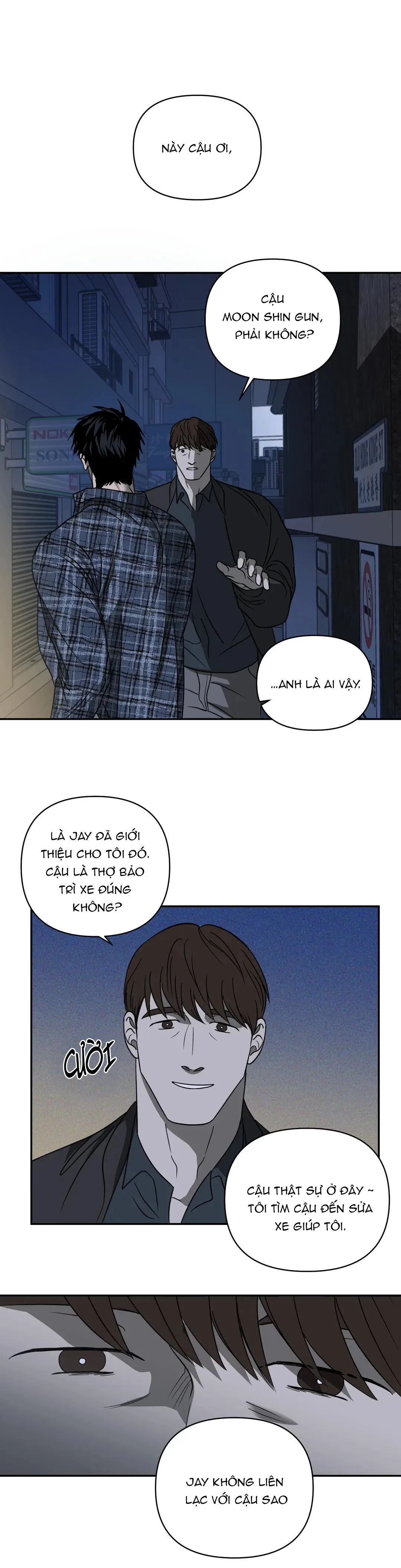 SHUTLINE Chapter 14 Trang 25