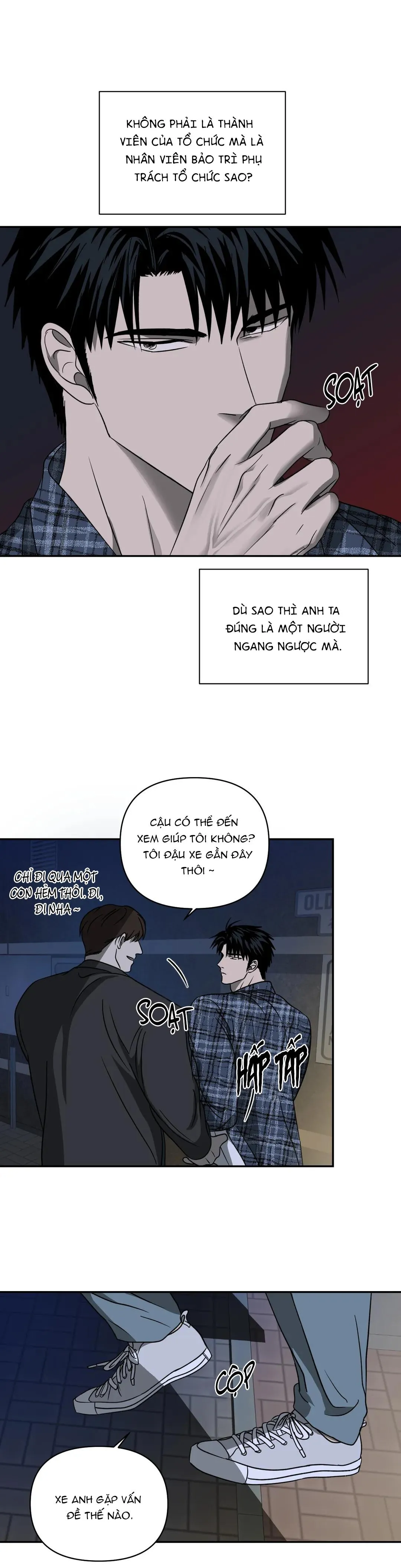SHUTLINE Chapter 14 Trang 26