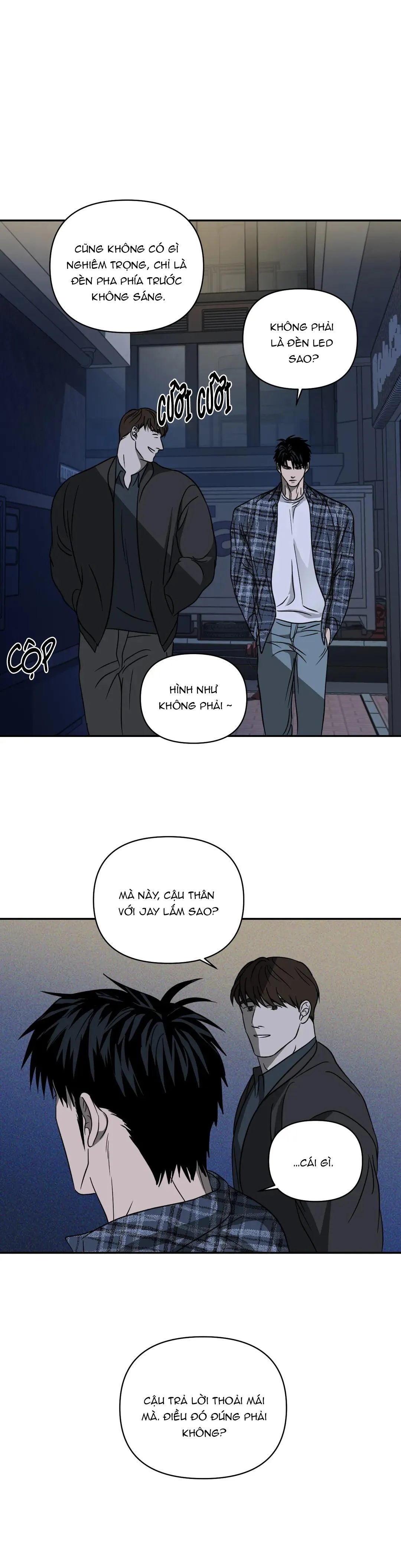 SHUTLINE Chapter 14 Trang 27