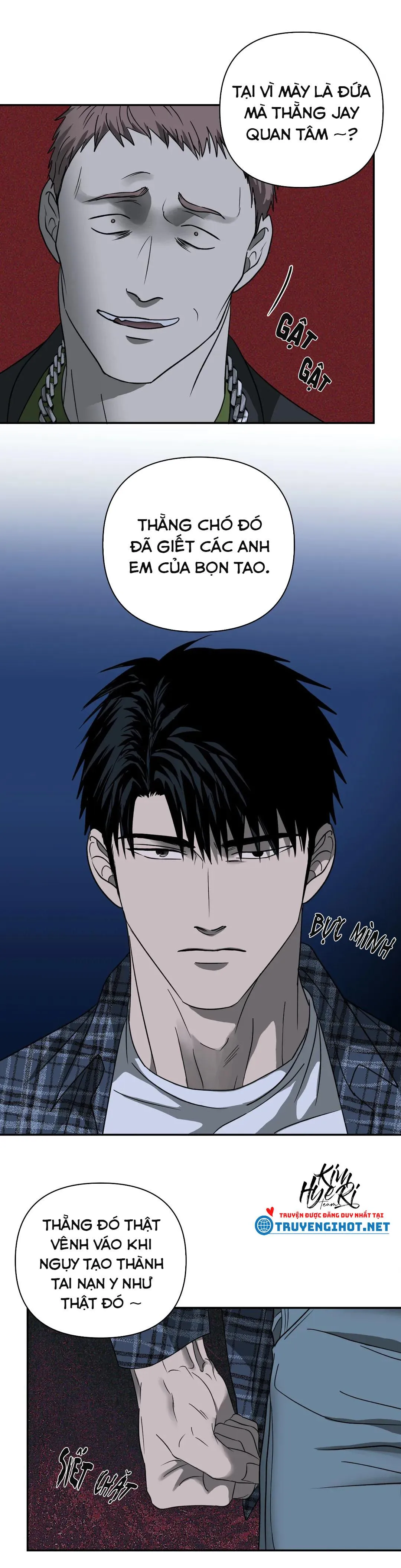 SHUTLINE Chapter 15 Trang 3