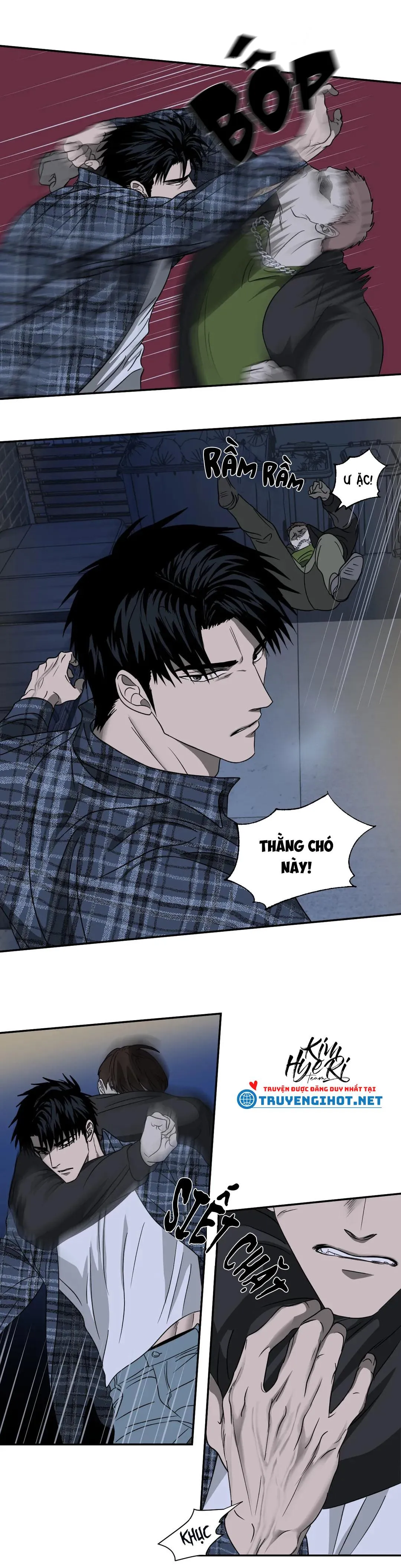 SHUTLINE Chapter 15 Trang 6