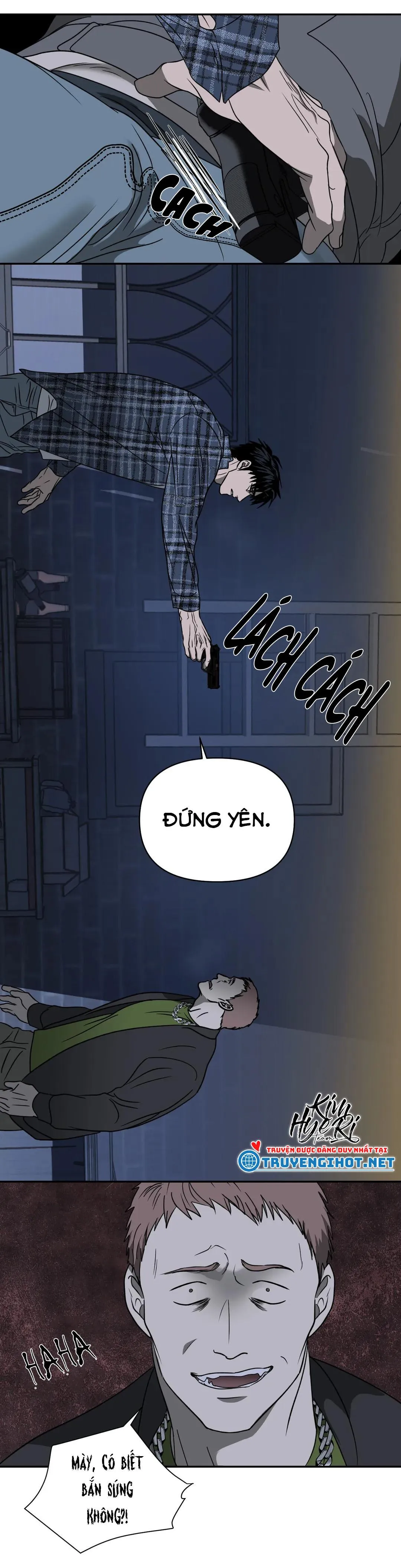 SHUTLINE Chapter 15 Trang 8