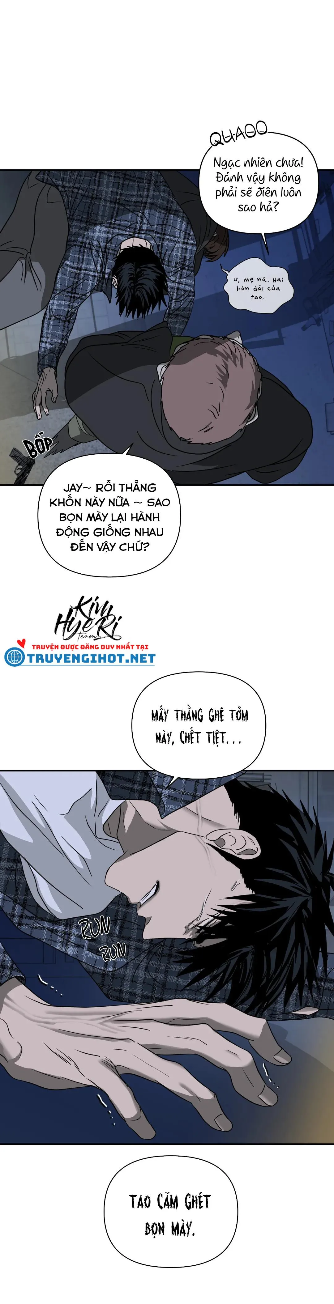 SHUTLINE Chapter 15 Trang 11