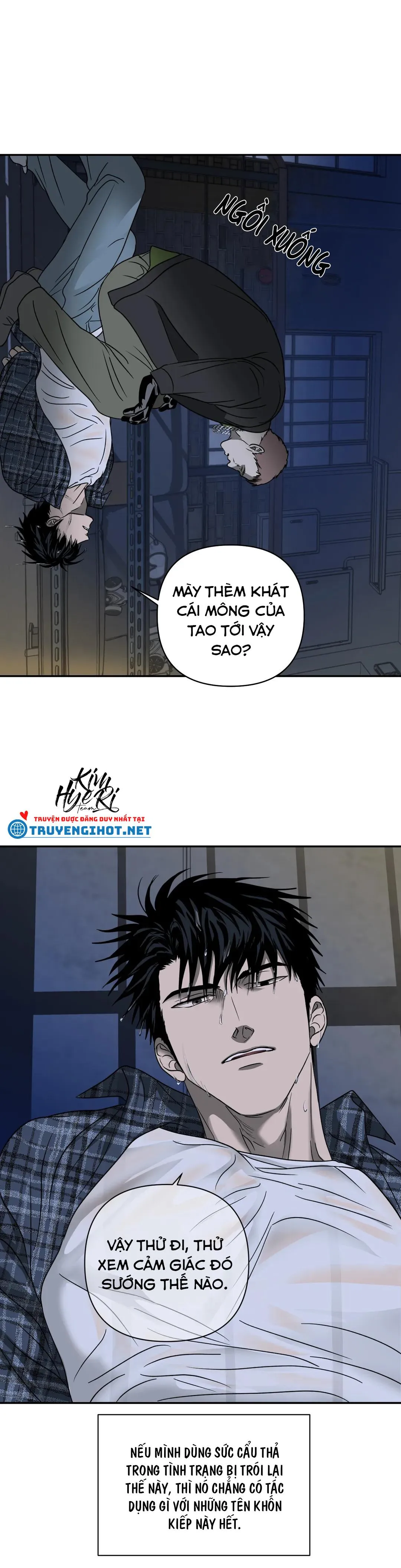 SHUTLINE Chapter 15 Trang 15