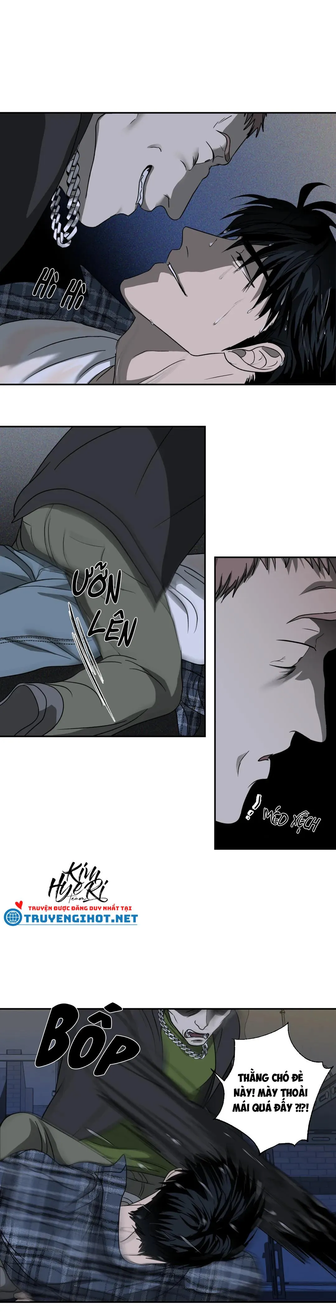 SHUTLINE Chapter 15 Trang 16