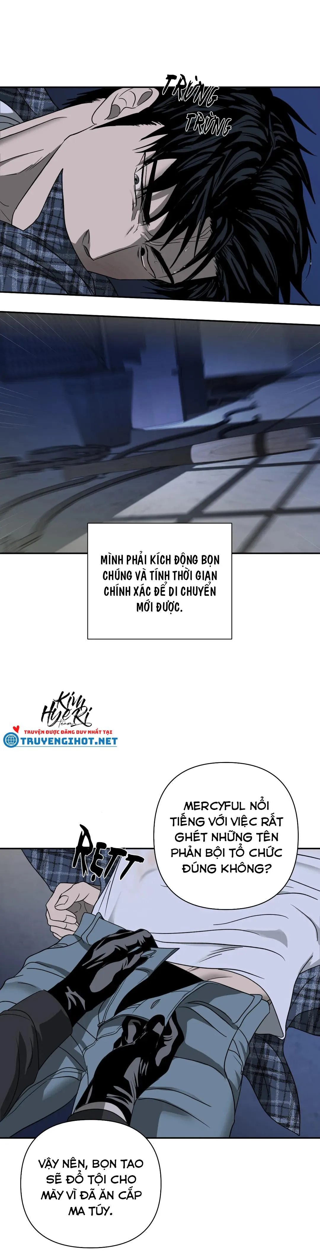 SHUTLINE Chapter 15 Trang 17