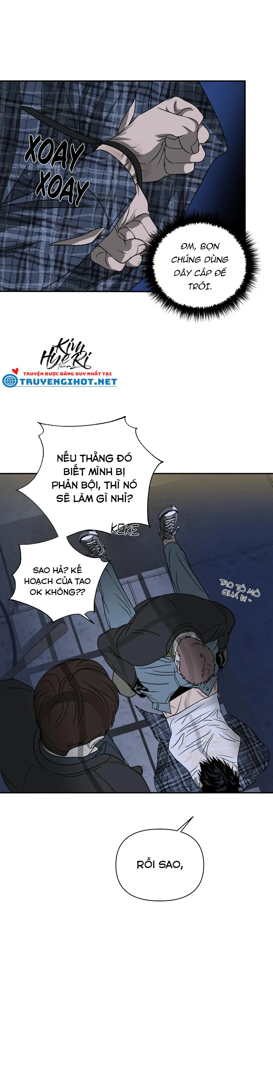 SHUTLINE Chapter 15 Trang 18