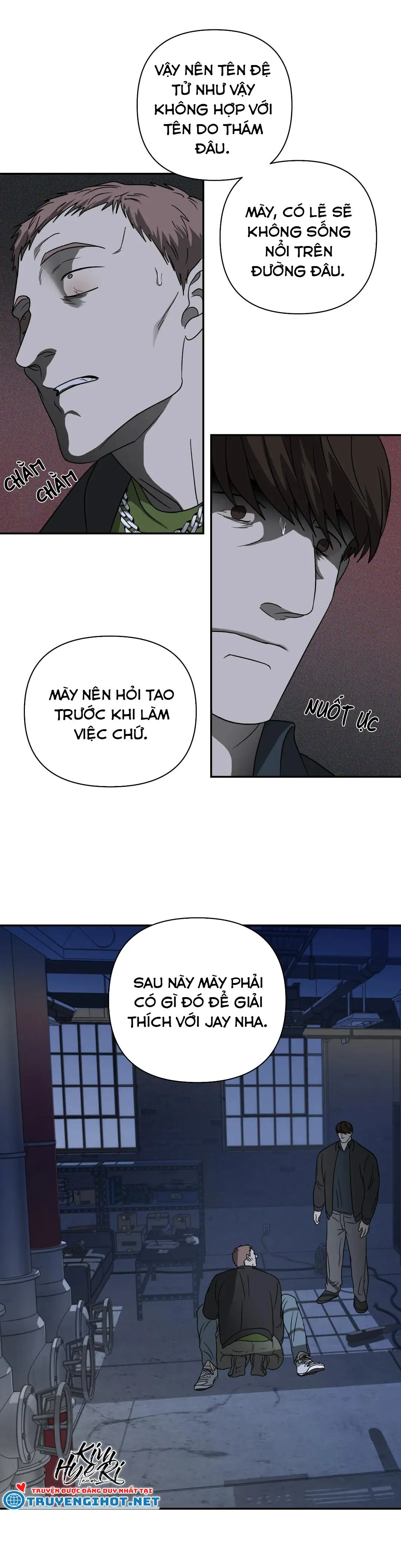 SHUTLINE Chapter 15 Trang 21