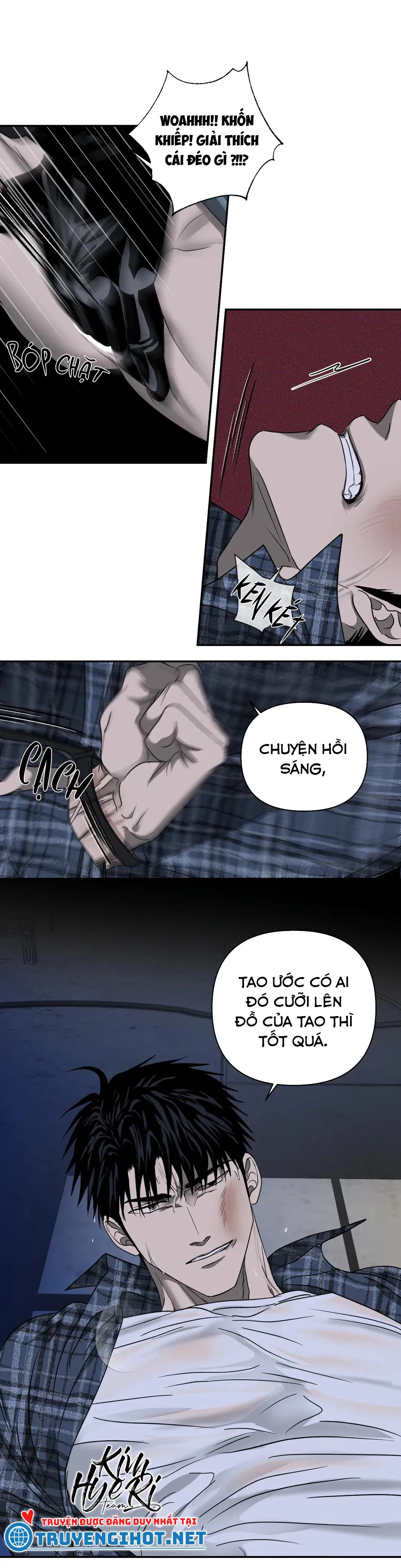 SHUTLINE Chapter 15 Trang 22