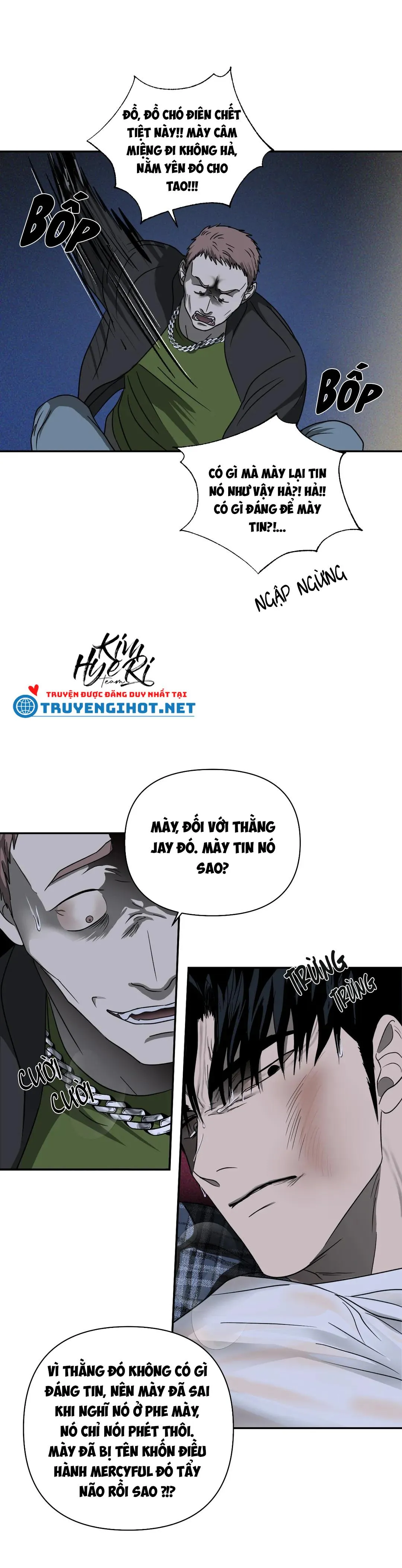 SHUTLINE Chapter 15 Trang 23