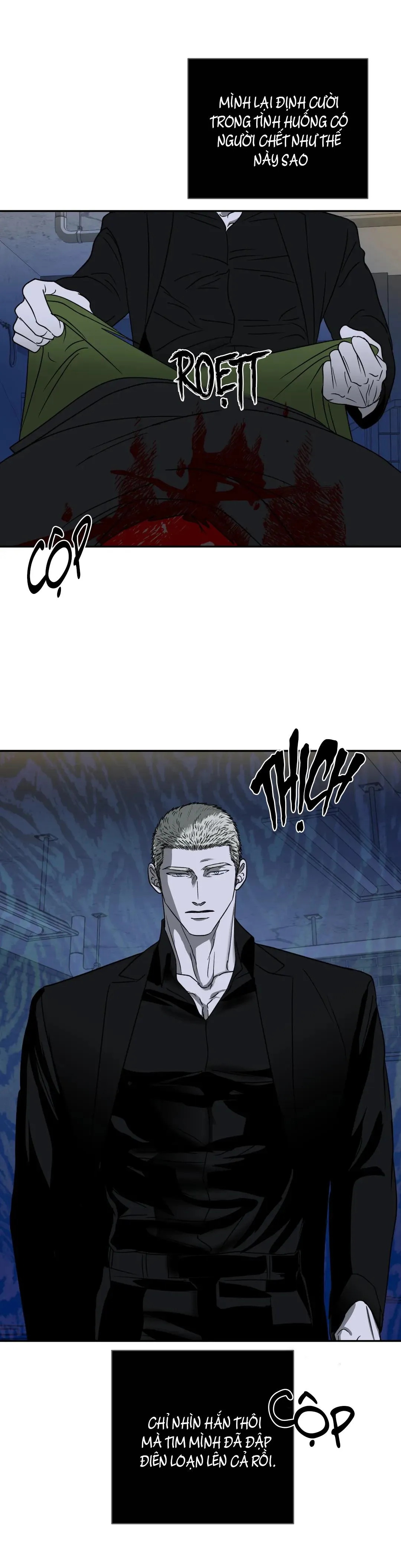 SHUTLINE Chapter 16 Trang 12