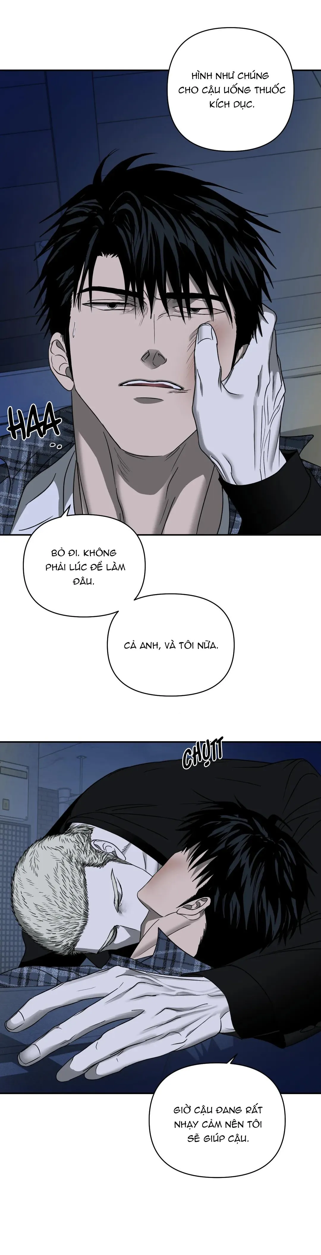 SHUTLINE Chapter 16 Trang 17