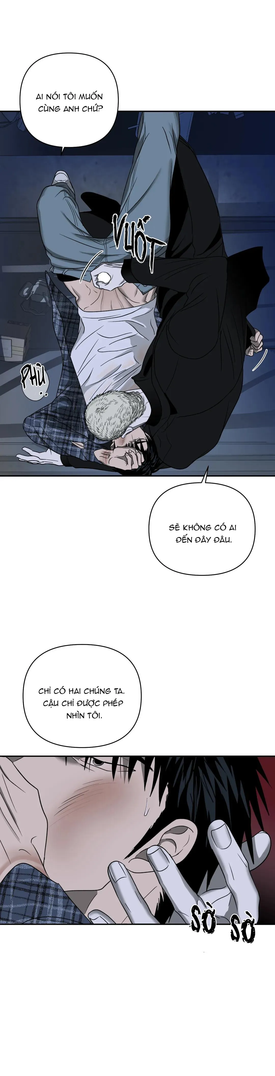 SHUTLINE Chapter 16 Trang 18