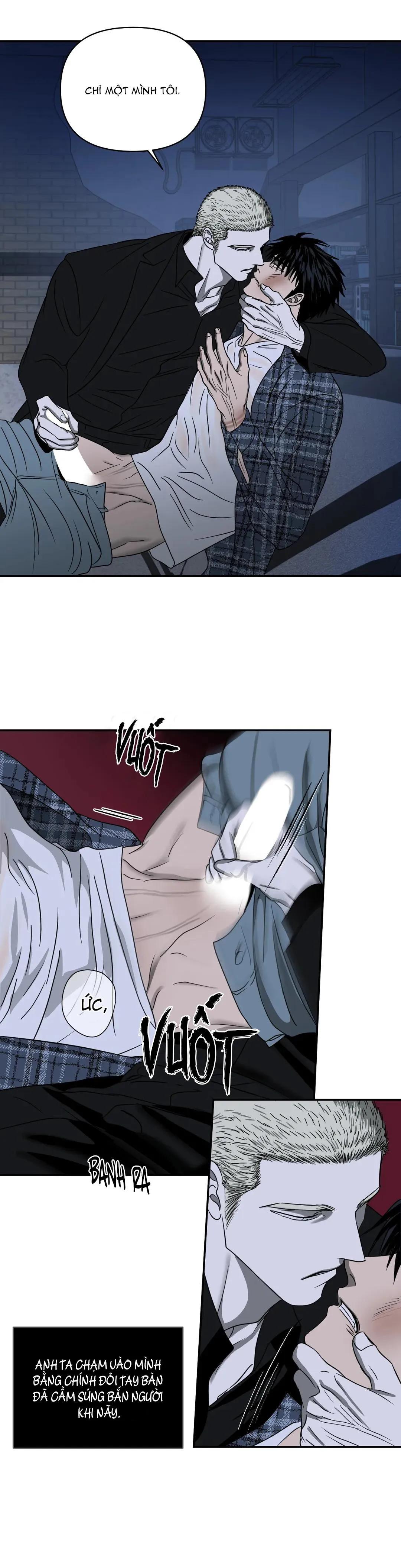 SHUTLINE Chapter 16 Trang 19