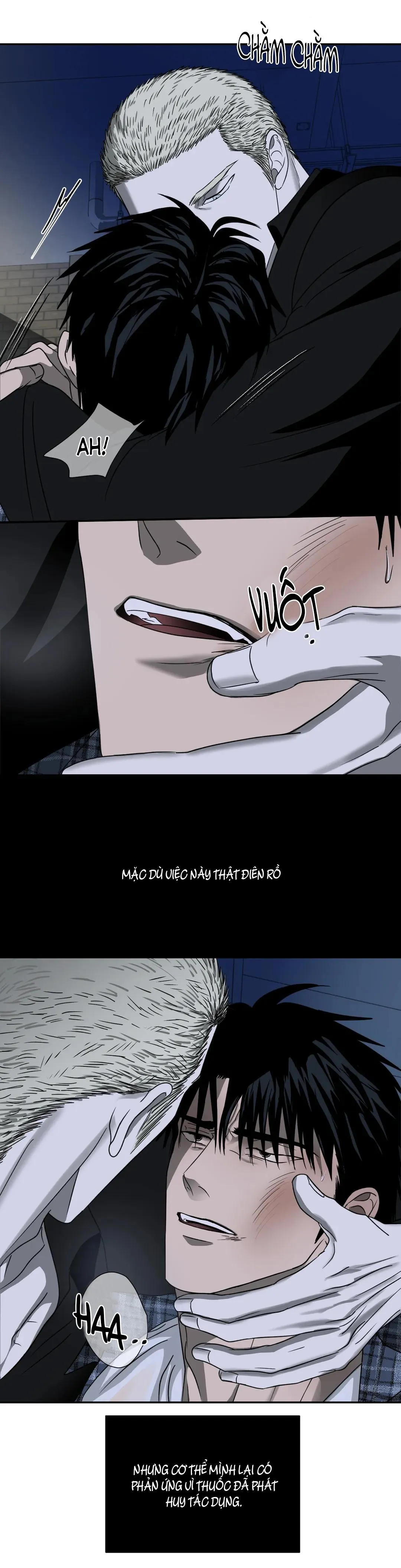 SHUTLINE Chapter 16 Trang 20