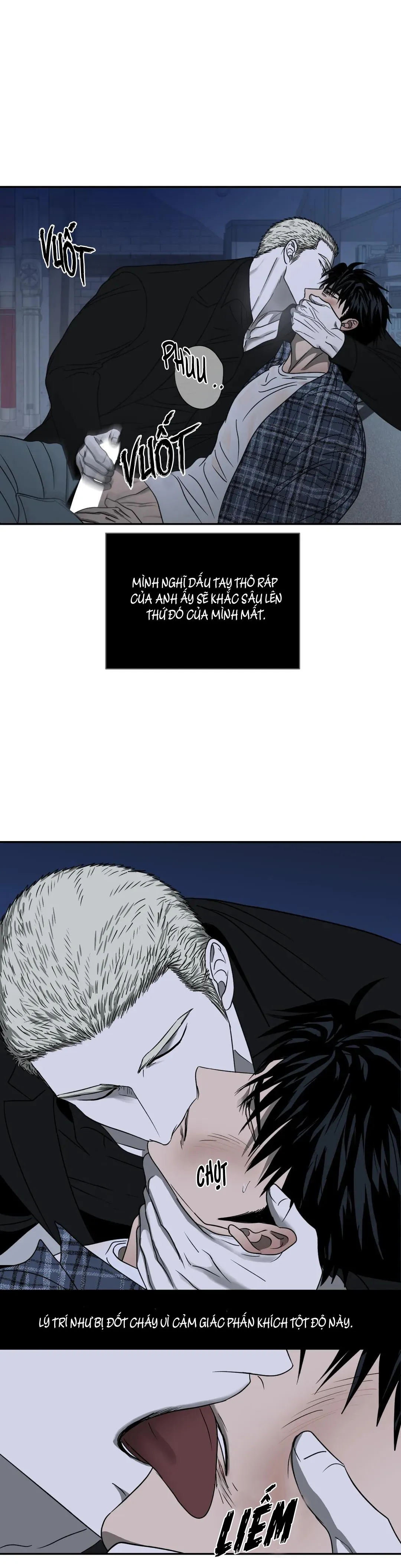 SHUTLINE Chapter 16 Trang 21