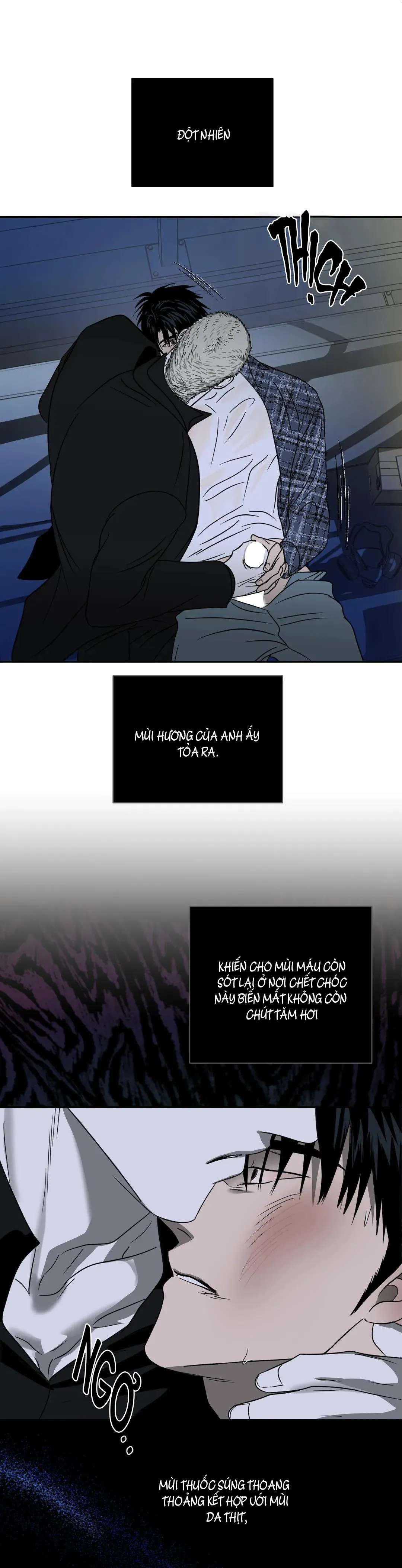 SHUTLINE Chapter 16 Trang 22