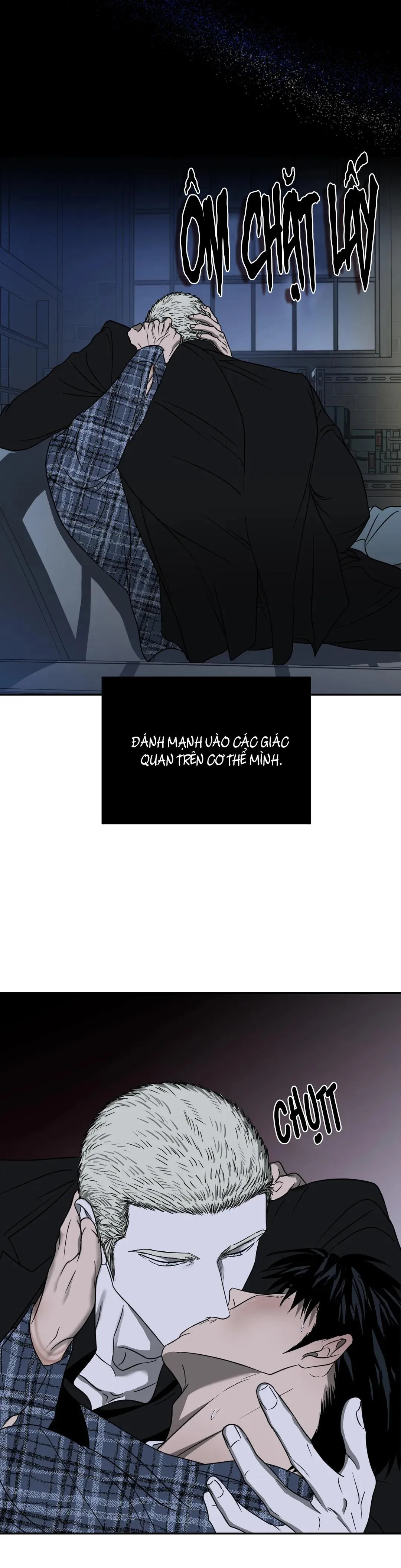 SHUTLINE Chapter 16 Trang 23