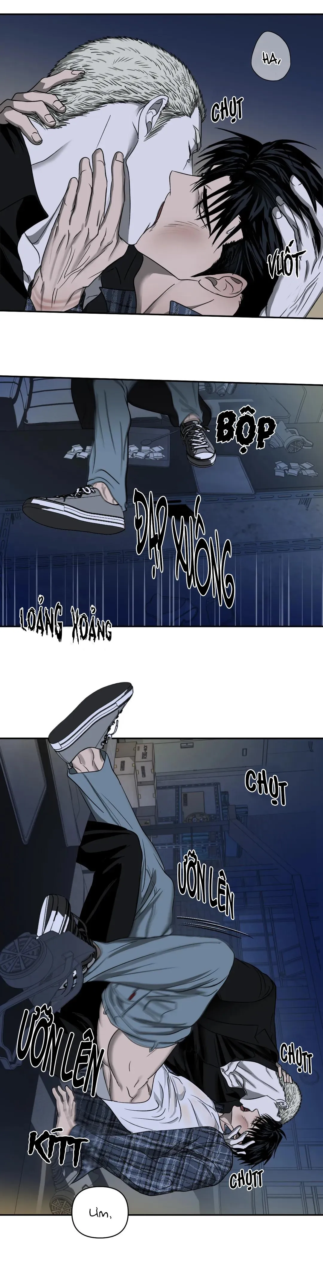 SHUTLINE Chapter 16 Trang 24