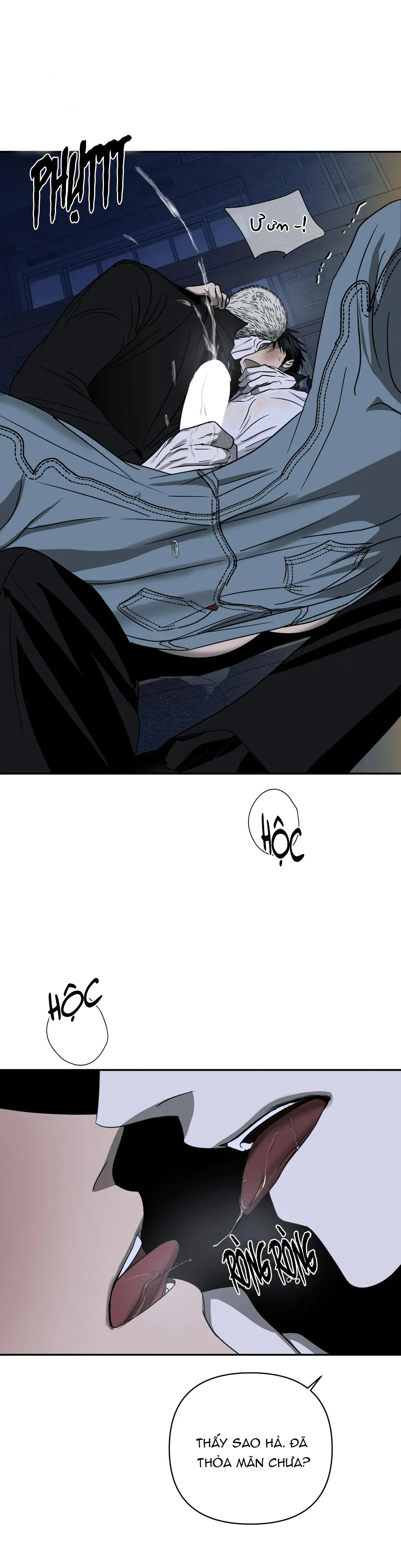 SHUTLINE Chapter 16 Trang 29