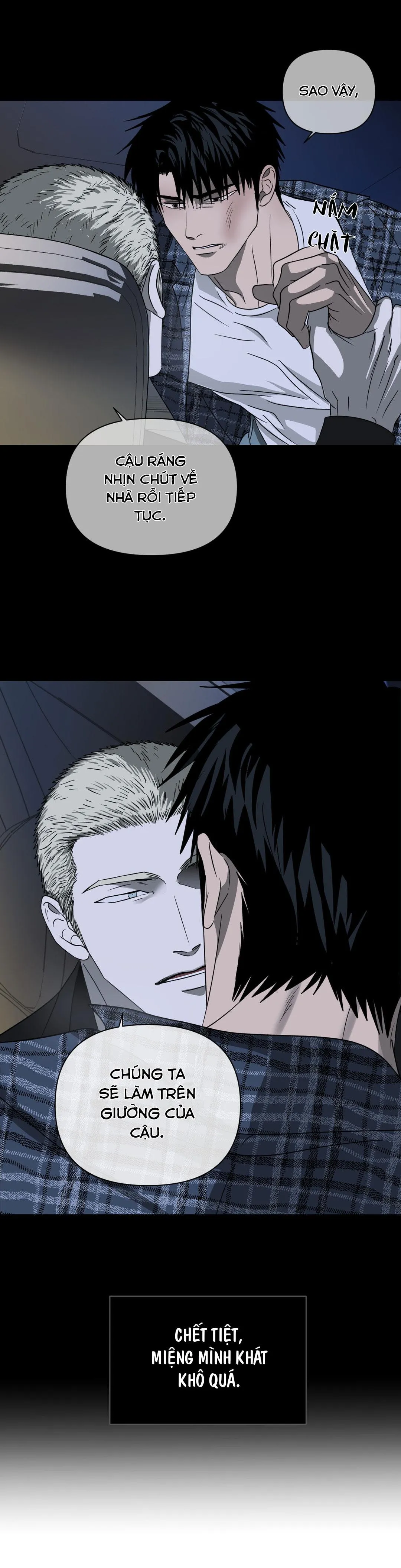 SHUTLINE Chapter 17 Trang 3