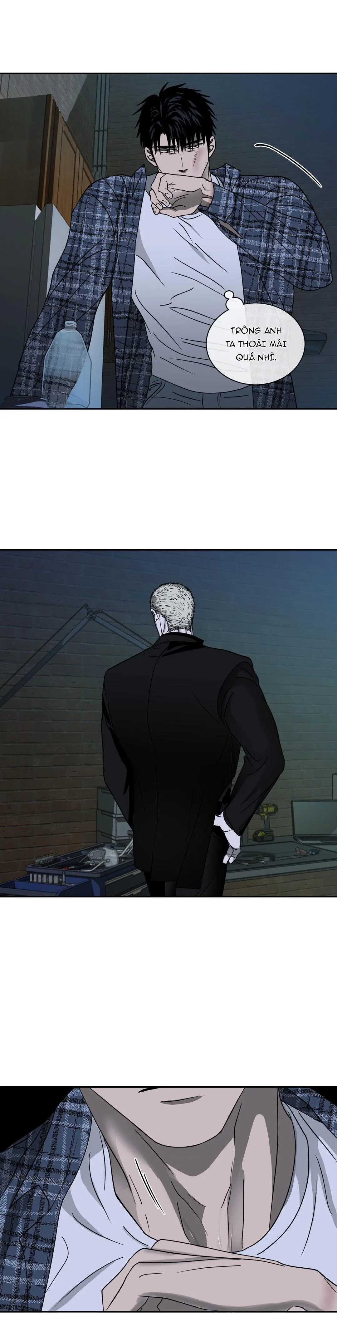 SHUTLINE Chapter 17 Trang 7