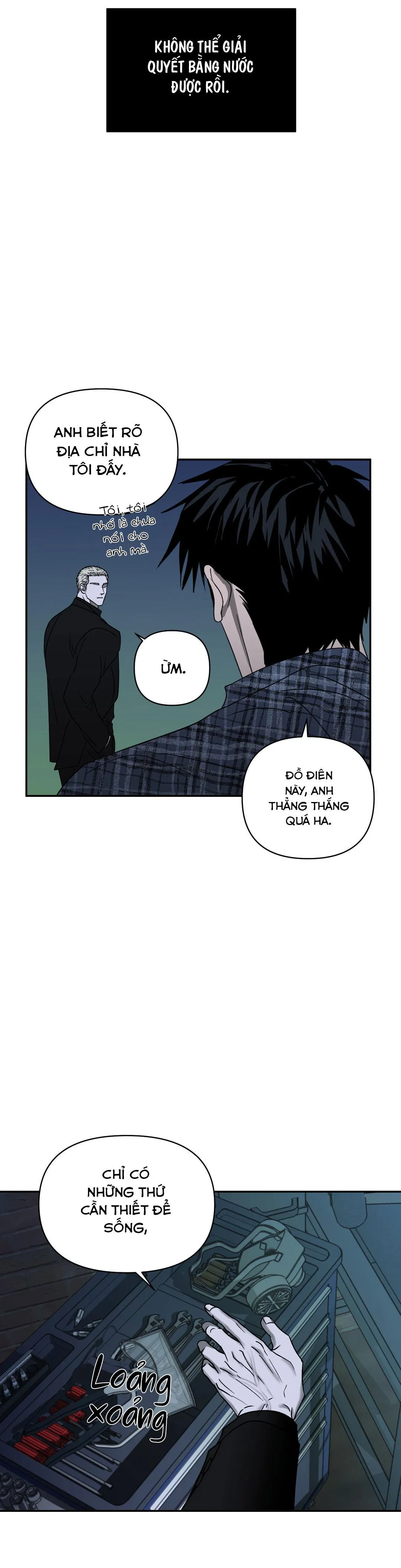 SHUTLINE Chapter 17 Trang 8
