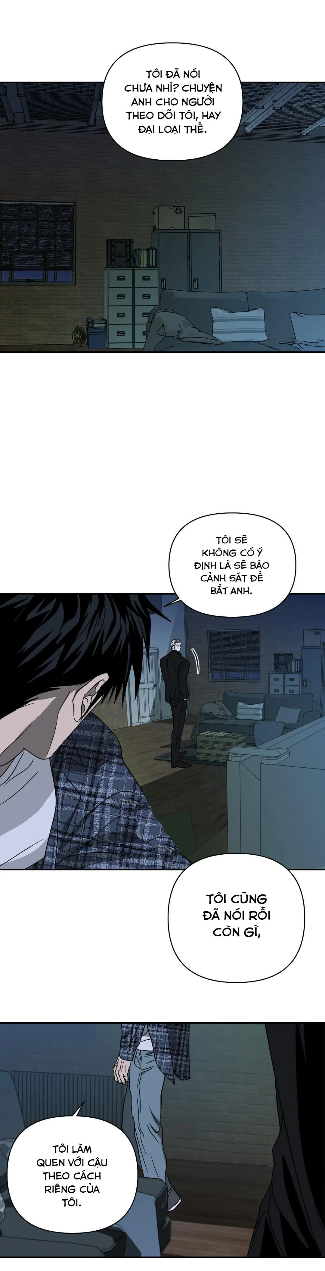 SHUTLINE Chapter 17 Trang 9