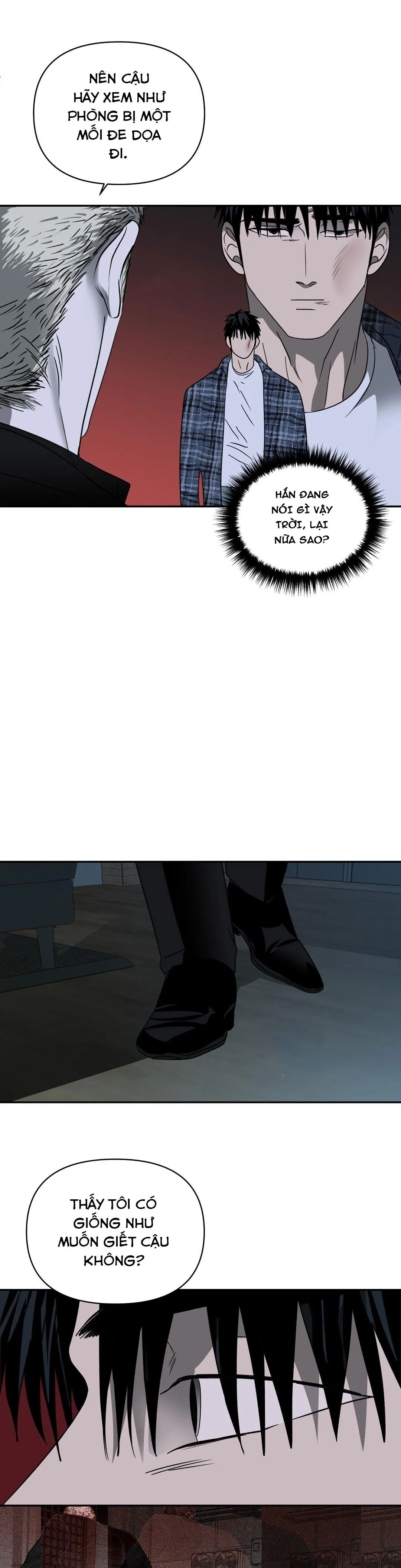 SHUTLINE Chapter 17 Trang 11