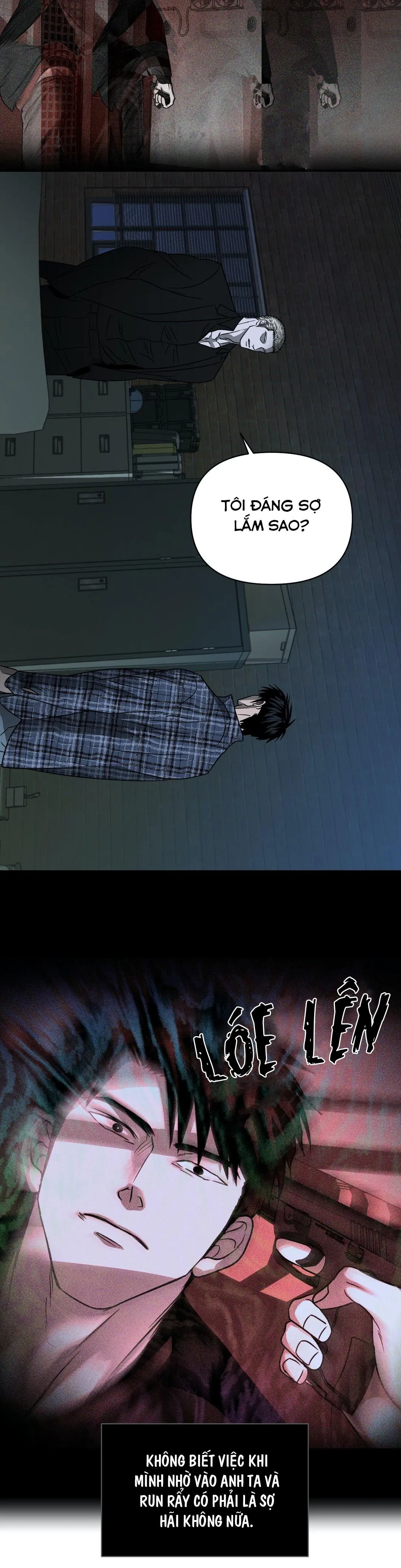 SHUTLINE Chapter 17 Trang 12