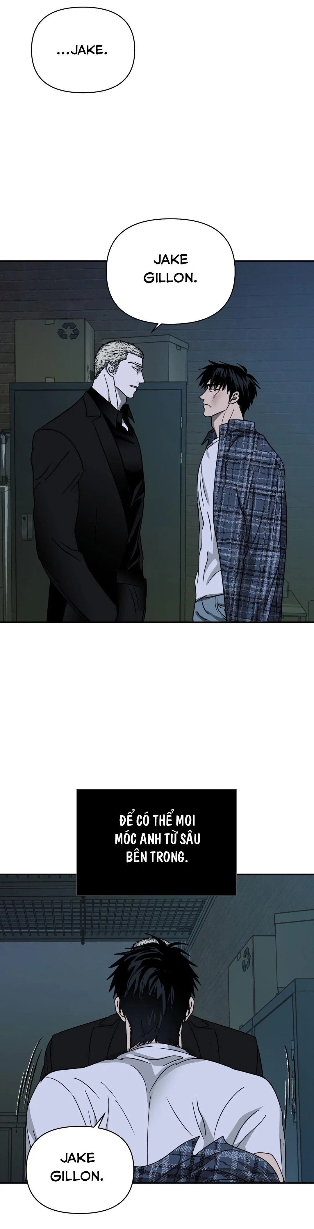 SHUTLINE Chapter 17 Trang 15