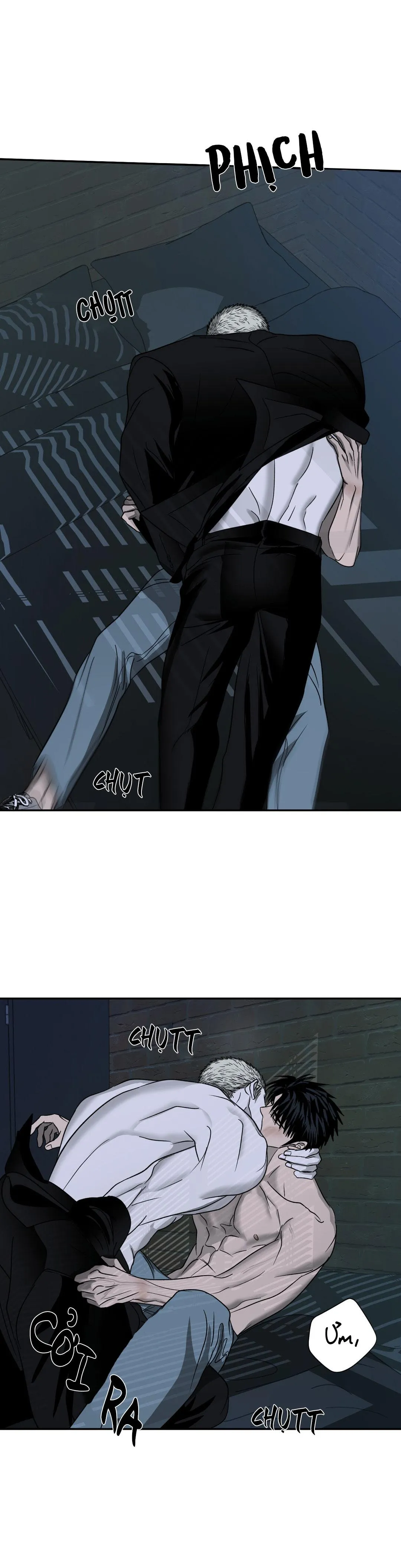 SHUTLINE Chapter 17 Trang 18