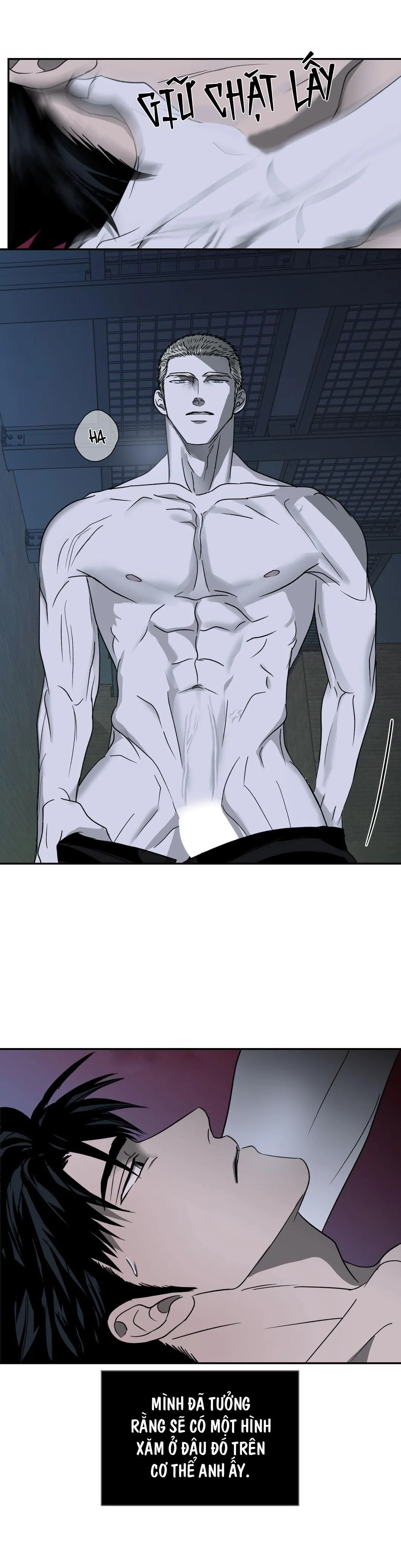 SHUTLINE Chapter 17 Trang 19