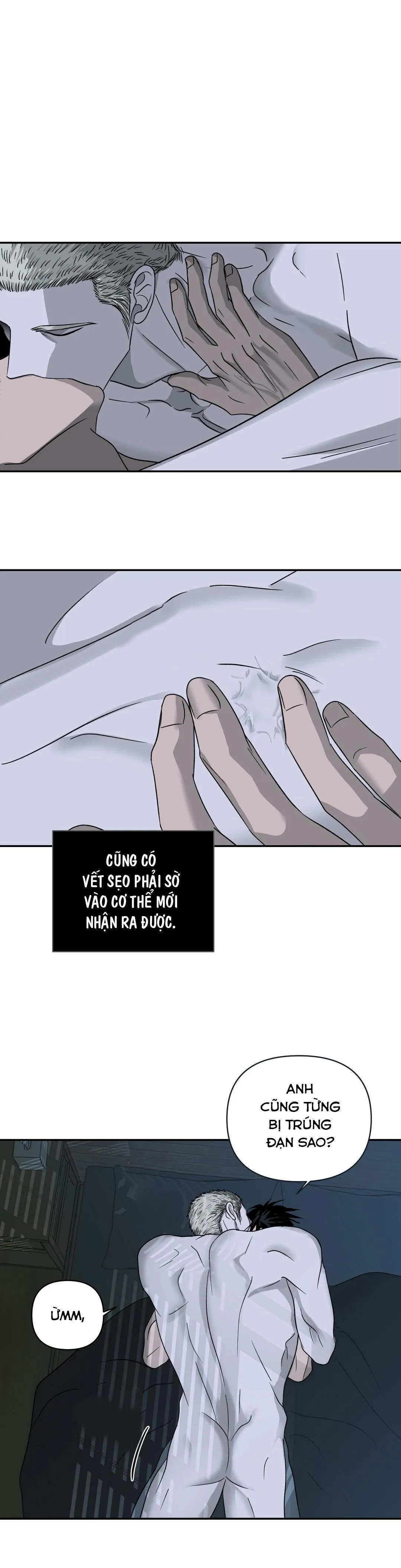 SHUTLINE Chapter 17 Trang 21