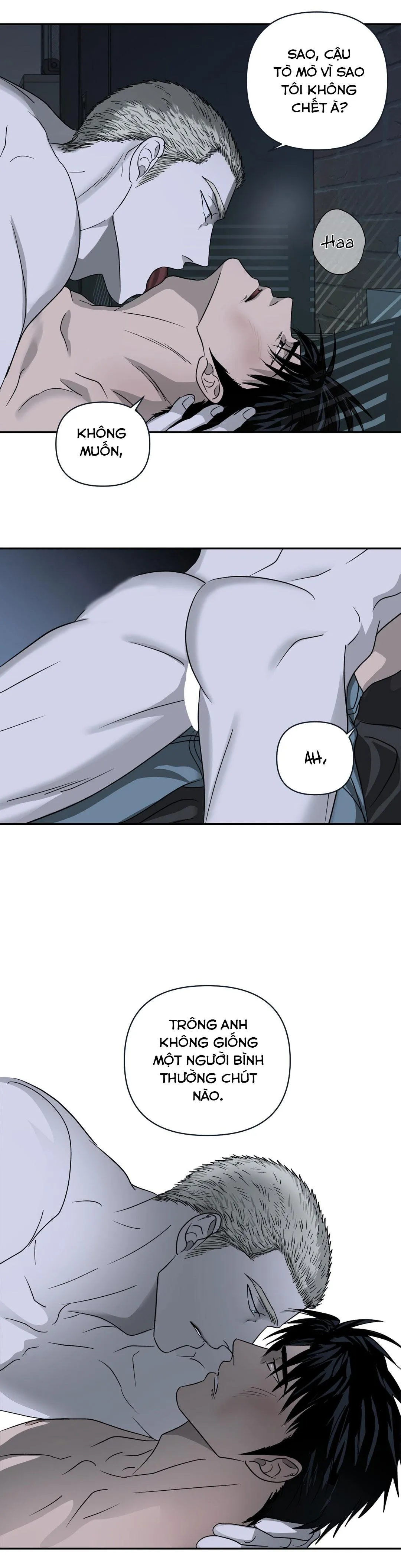 SHUTLINE Chapter 17 Trang 22