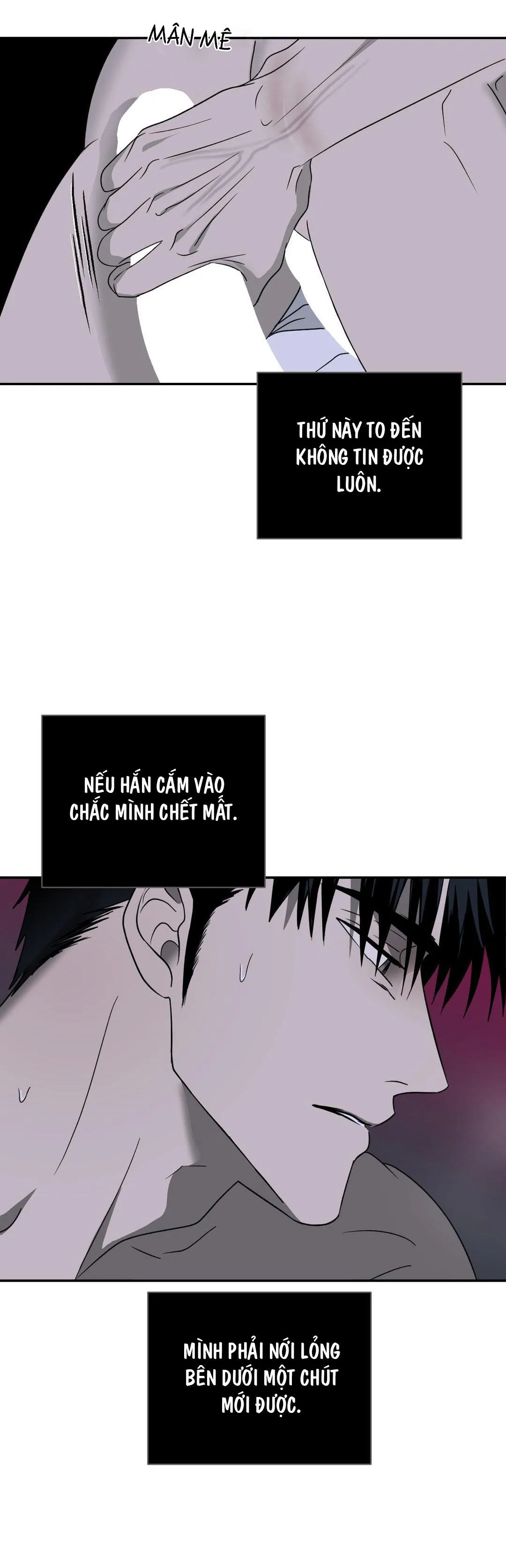 SHUTLINE Chapter 18 Trang 5