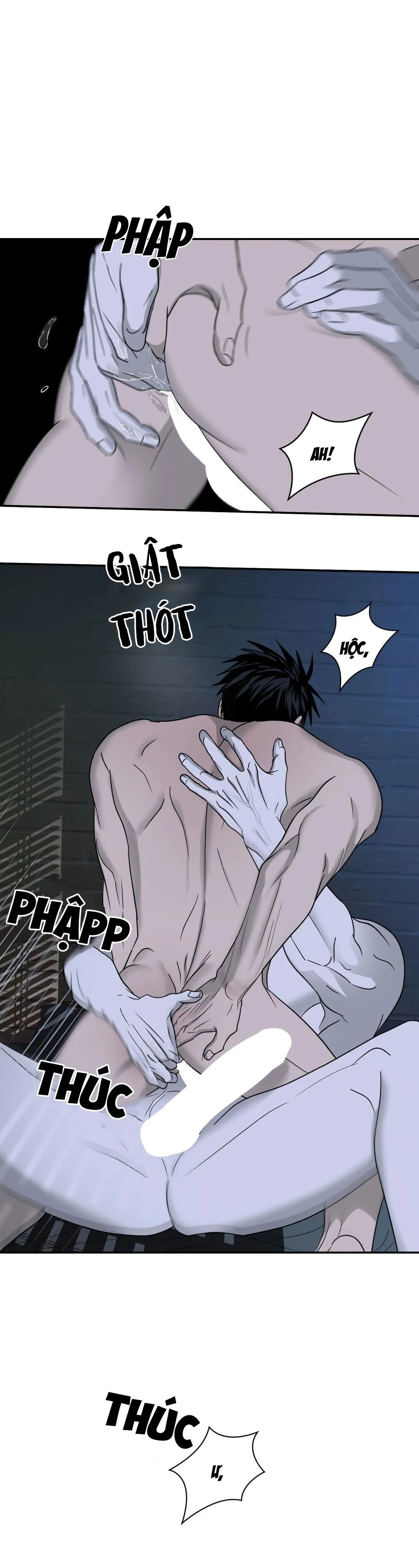 SHUTLINE Chapter 18 Trang 9