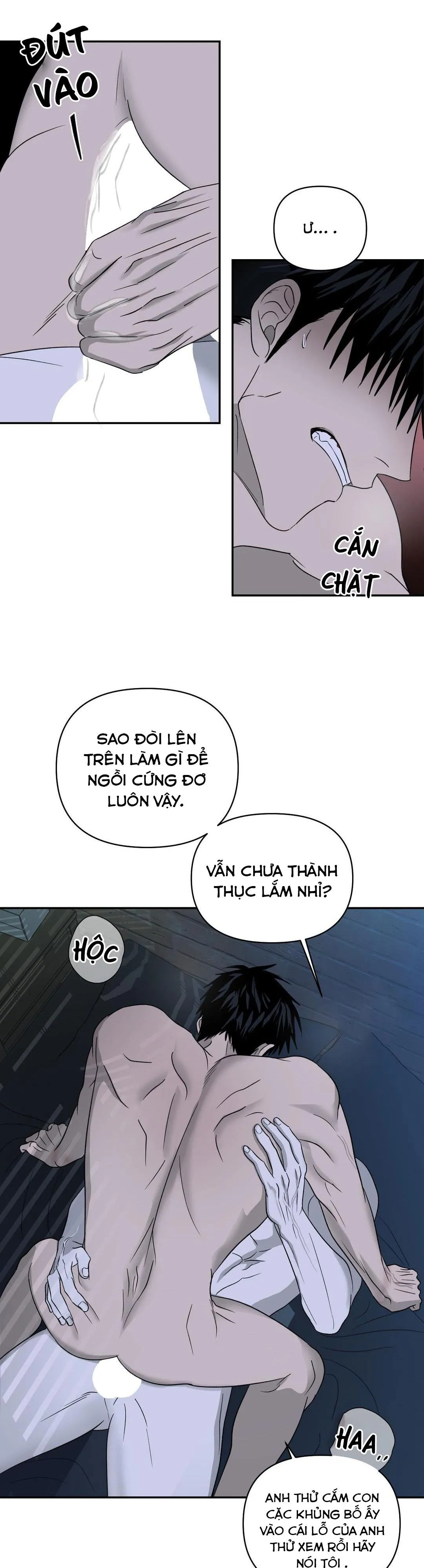 SHUTLINE Chapter 18 Trang 13