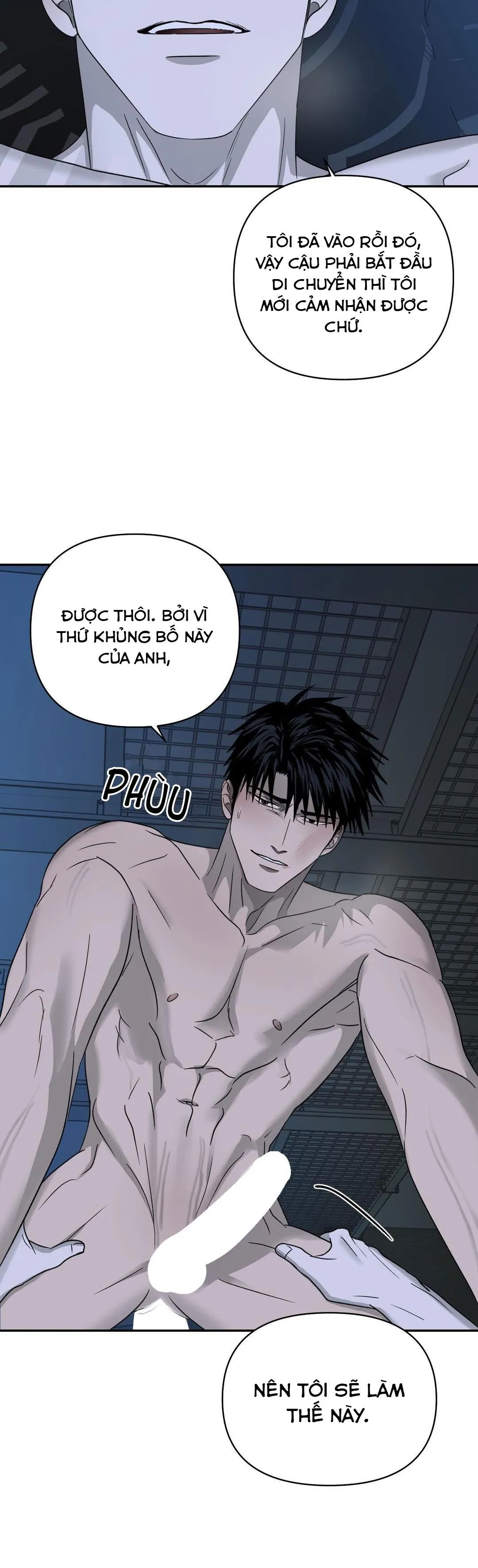 SHUTLINE Chapter 18 Trang 17