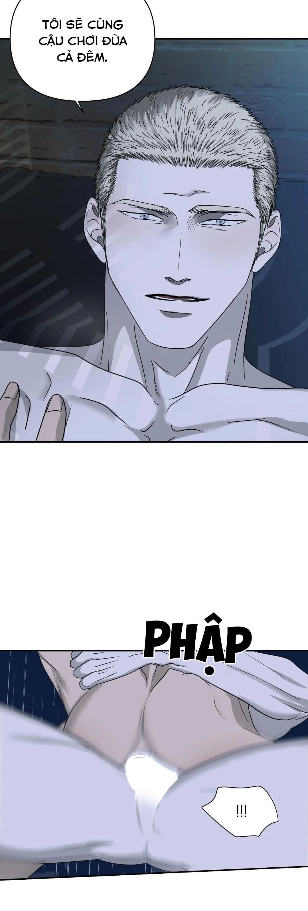 SHUTLINE Chapter 18 Trang 19