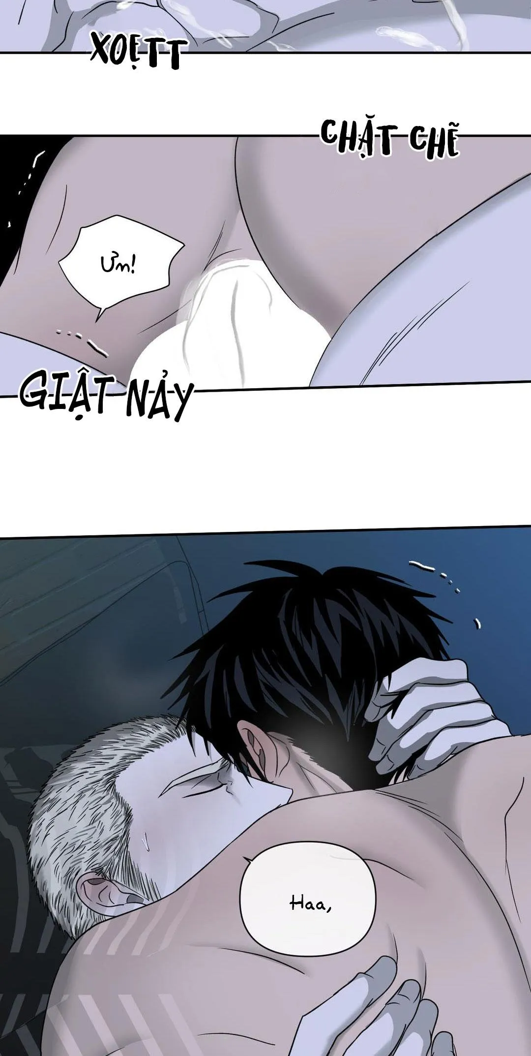 SHUTLINE Chapter 18 Trang 36