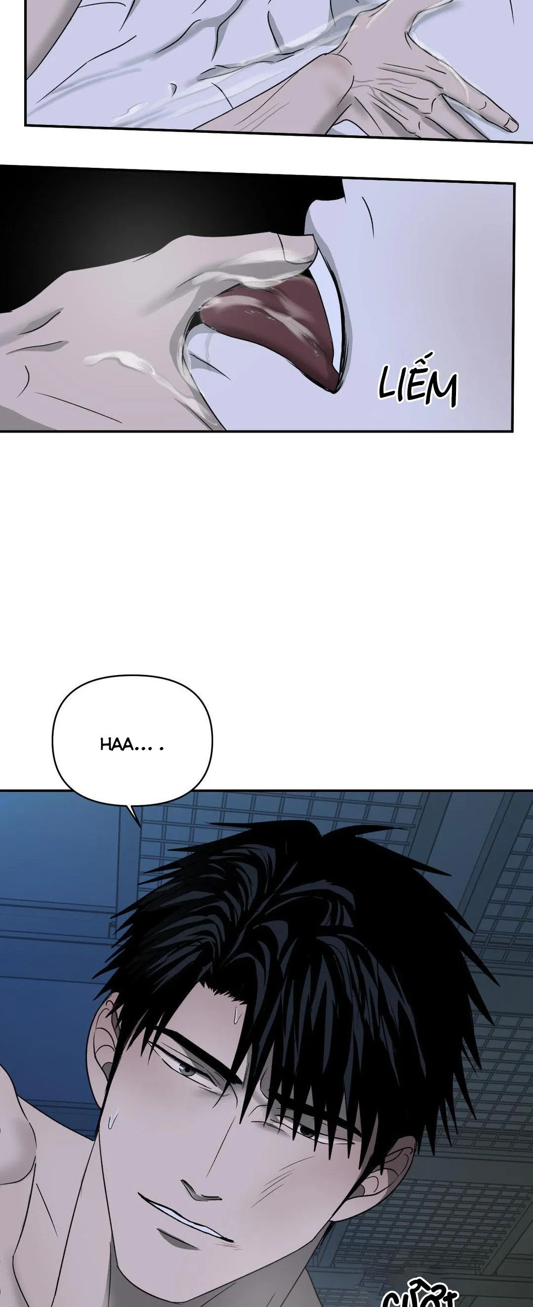 SHUTLINE Chapter 18 Trang 39