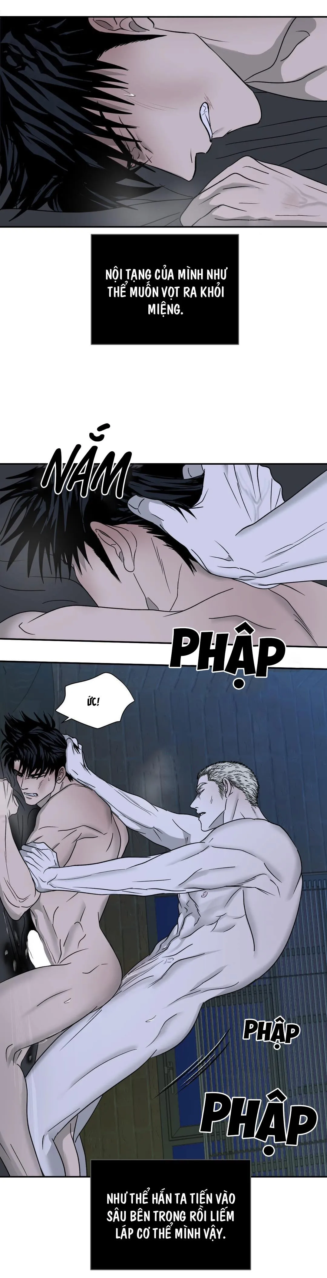 SHUTLINE Chapter 19 Trang 4